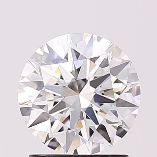 Ideal Loose Diamond - ROUND 1.05ct D VVS2: Ideal Loose Diamond - ROUND 1.05ct D VVS2 Source: This is a real non-mined Diamond that has been grown in a lab Shape: ROUND Carats: 1.05 Color: D Clarity: VVS2 Certification: IGI Video:
