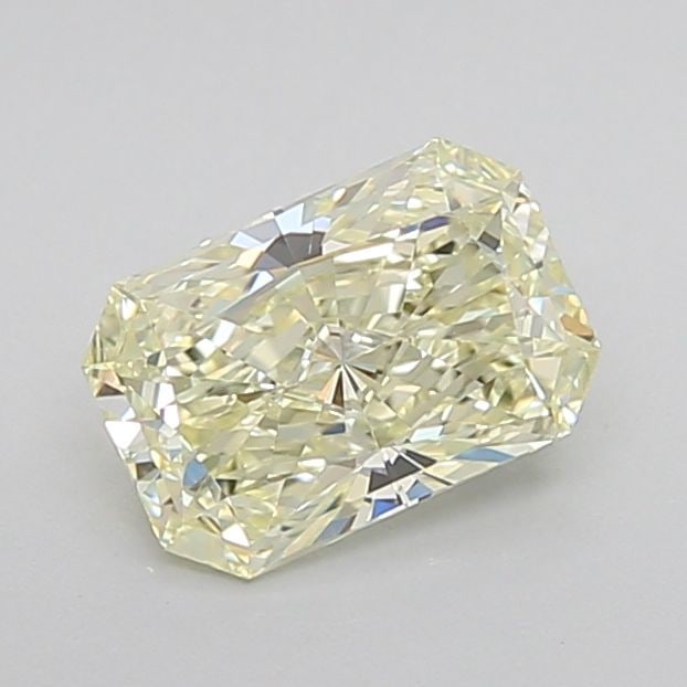 Loose Diamond - RADIANT 1.05ct Fancy Yellow VS1 (1 of 1)