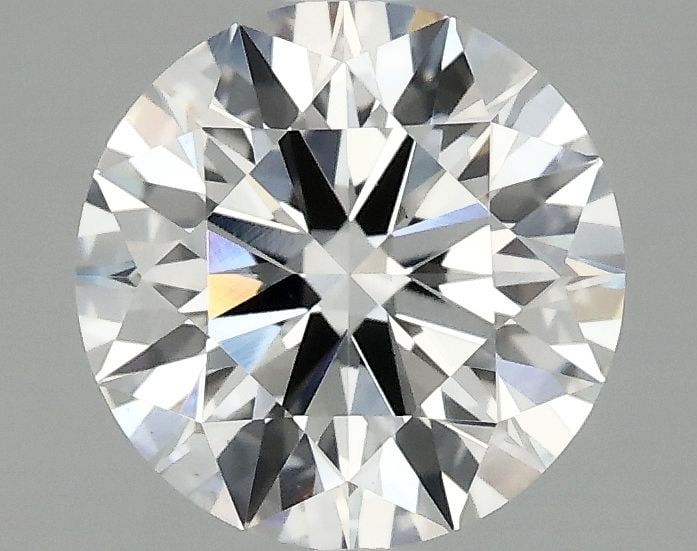 Ideal Loose Diamond - ROUND 2.02ct F VS1: Ideal Loose Diamond - ROUND 2.02ct F VS1 Source: This is a real non-mined Diamond that has been grown in a lab Shape: ROUND Carats: 2.02 Color: F Clarity: VS1 Certification: IGI The Diamond Depot Guar