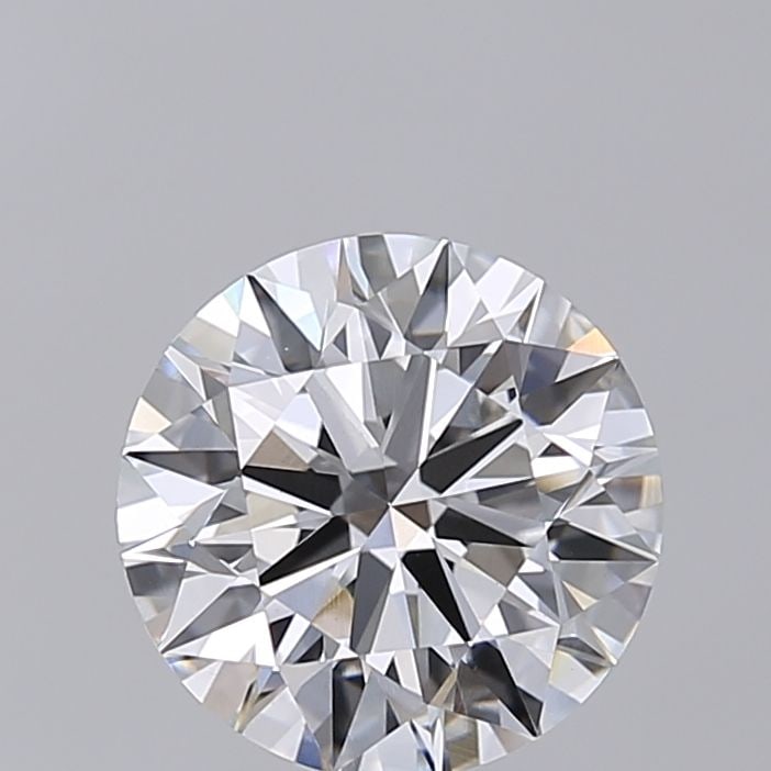 Loose Diamond - ROUND 2.02ct F VS1 (1 of 1)