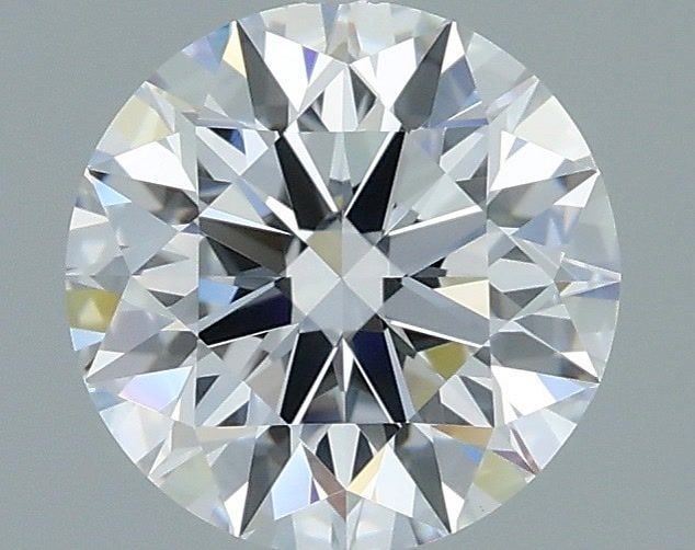 Ideal Loose Diamond - ROUND 1.59ct D VS1: Ideal Loose Diamond - ROUND 1.59ct D VS1 Source: This is a real non-mined Diamond that has been grown in a lab Shape: ROUND Carats: 1.59 Color: D Clarity: VS1 Certification: IGI Video: