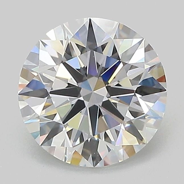 Ideal Loose Diamond - ROUND 1.55ct D VVS1 (1 of 1)