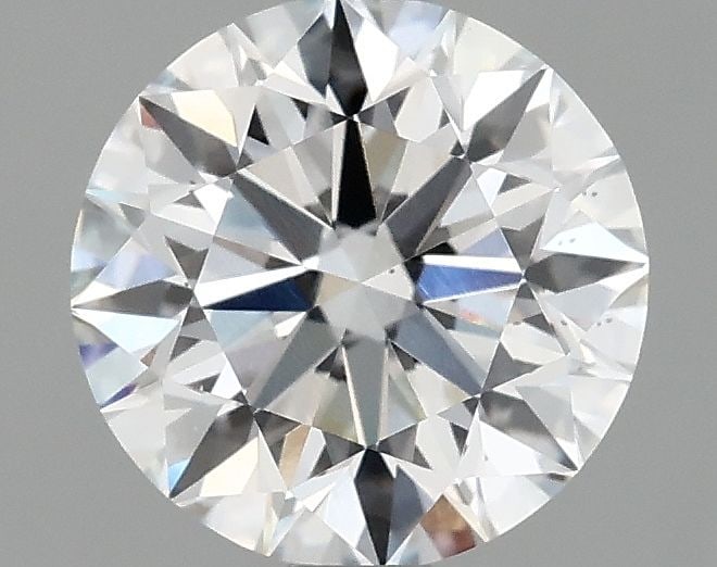 Loose Diamond - ROUND 1.47ct D VS2: Loose Diamond - ROUND 1.47ct D VS2 Source: This is a real non-mined Diamond that has been grown in a lab Shape: ROUND Carats: 1.47 Color: D Clarity: VS2 Certification: IGI Video:
