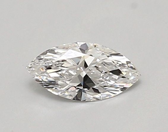 Loose Diamond - MARQUISE 0.47ct D VVS1: Loose Diamond - MARQUISE 0.47ct D VVS1 Source: This is a real non-mined Diamond that has been grown in a lab Shape: MARQUISE Carats: 0.47 Color: D Clarity: VVS1 Certification: IGI Video: