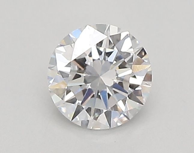 Loose Diamond - ROUND 0.48ct D VVS2: Loose Diamond - ROUND 0.48ct D VVS2 Source: This is a real non-mined Diamond that has been grown in a lab Shape: ROUND Carats: 0.48 Color: D Clarity: VVS2 Certification: IGI Video: