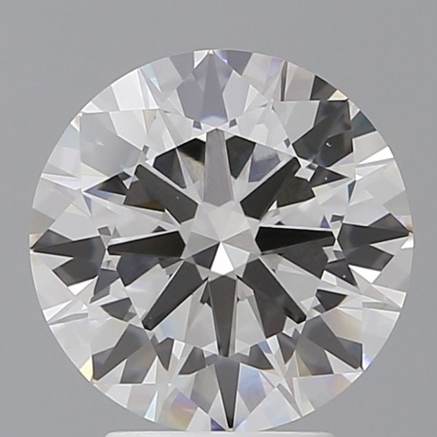 Ideal Loose Diamond - ROUND 3.53ct E VS1 (1 of 1)