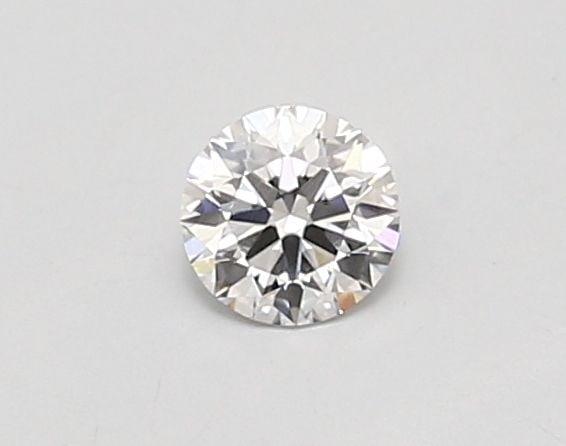 Ideal Loose Diamond - ROUND 0.34ct D VVS2: Ideal Loose Diamond - ROUND 0.34ct D VVS2 Source: This is a real non-mined Diamond that has been grown in a lab Shape: ROUND Carats: 0.34 Color: D Clarity: VVS2 Certification: IGI Video: