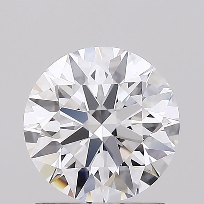 Ideal Loose Diamond - ROUND 1.05ct E IF (1 of 1)