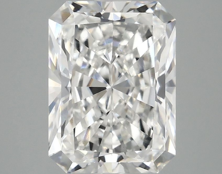 Loose Diamond - RADIANT 3.07ct E VVS2 (1 of 1)