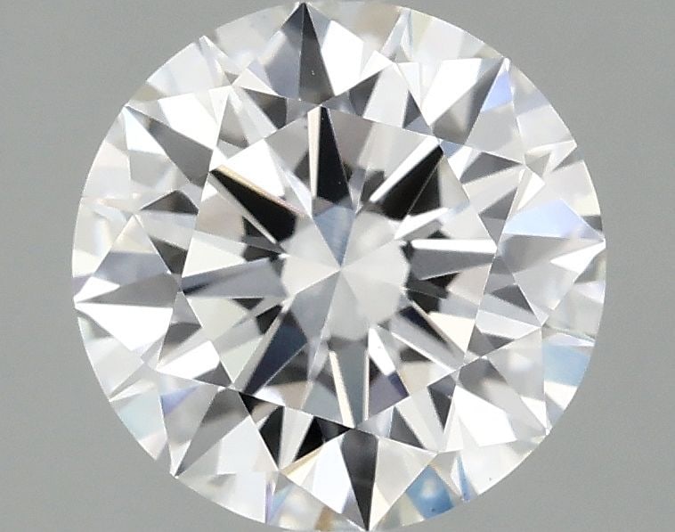 Ideal Loose Diamond - ROUND 1.95ct E VS1 (1 of 1)