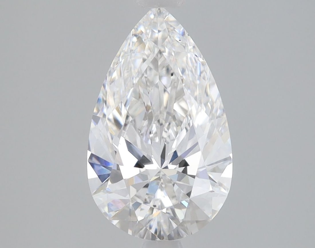 Loose Diamond - PEAR 1.59ct E VS1 (1 of 1)