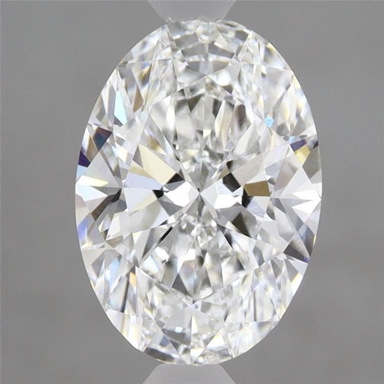 Loose Diamond - OVAL 2.07ct D VVS2: Loose Diamond - OVAL 2.07ct D VVS2 Source: This is a real non-mined Diamond that has been grown in a lab Shape: OVAL Carats: 2.07 Color: D Clarity: VVS2 Certification: IGI Video: