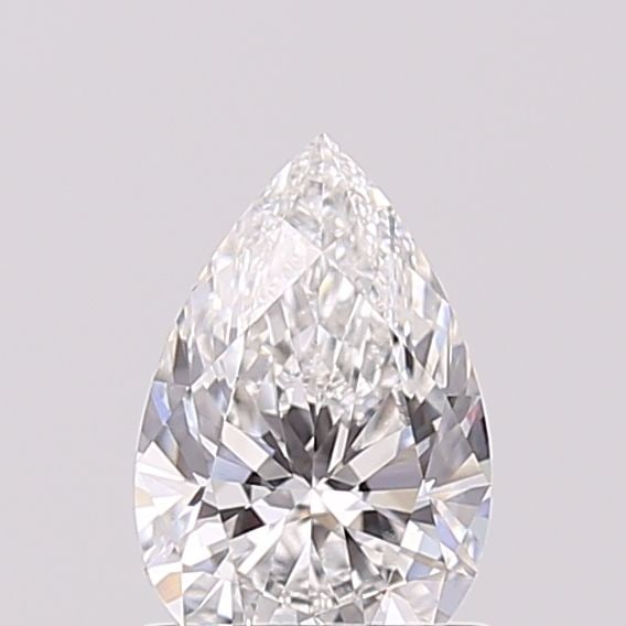 Loose Diamond - PEAR 1.07ct D VVS1: Loose Diamond - PEAR 1.07ct D VVS1 Source: This is a real non-mined Diamond that has been grown in a lab Shape: PEAR Carats: 1.07 Color: D Clarity: VVS1 Certification: IGI Video: