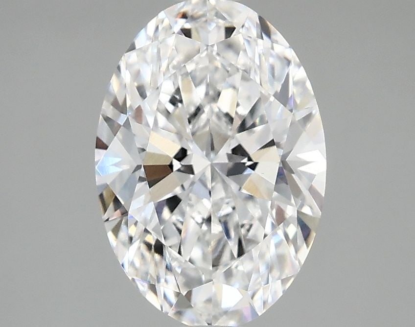 Loose Diamond - OVAL 1.91ct D VS1: Loose Diamond - OVAL 1.91ct D VS1 Source: This is a real non-mined Diamond that has been grown in a lab Shape: OVAL Carats: 1.91 Color: D Clarity: VS1 Certification: IGI Video: