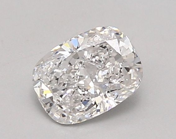 Loose Diamond - CUSHION MODIFIED 0.89ct D VVS2: Loose Diamond - CUSHION MODIFIED 0.89ct D VVS2 Source: This is a real non-mined Diamond that has been grown in a lab Shape: CUSHION MODIFIED Carats: 0.89 Color: D Clarity: VVS2 Certification: IGI Vide