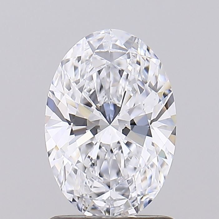 Loose Diamond - OVAL 1.09ct E IF (1 of 1)