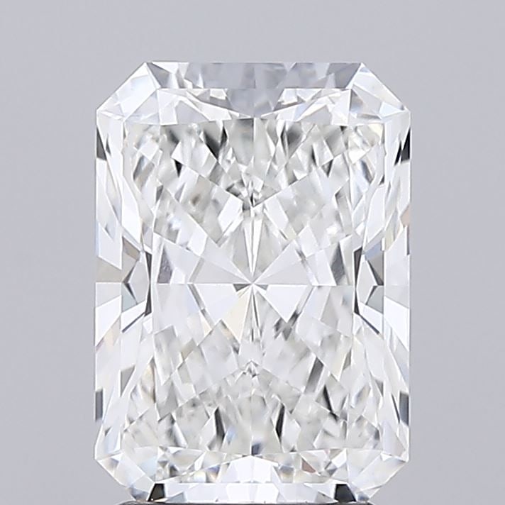 Loose Diamond - RADIANT 2.34ct E VS1 (1 of 1)