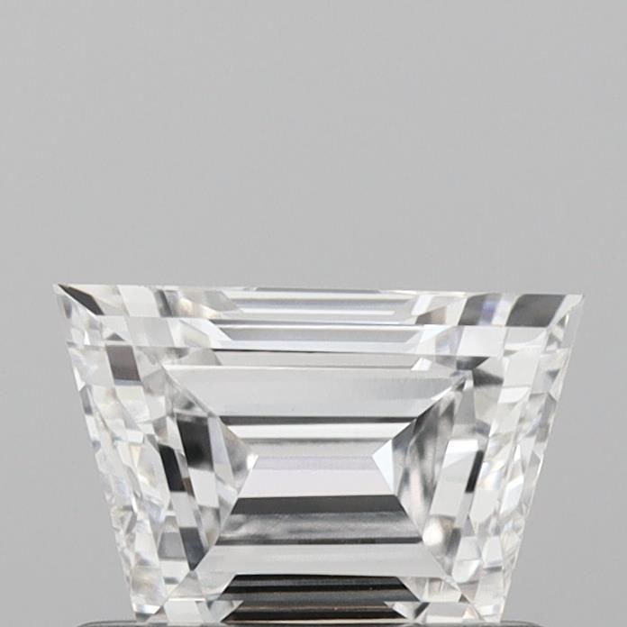 Loose Diamond - TRAPEZOID 0.64ct D VS1 (1 of 1)