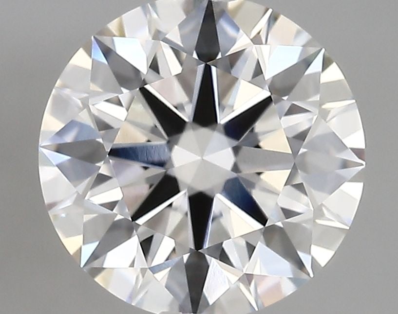 Ideal Loose Diamond - ROUND 3.23ct E VVS1 (1 of 1)