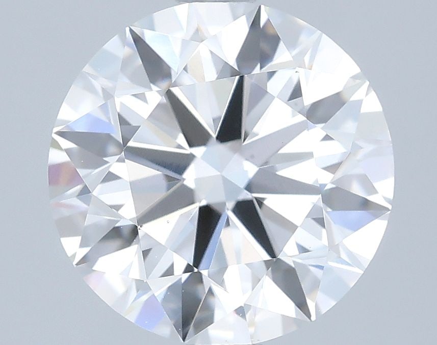 Ideal Loose Diamond - ROUND 2.24ct D VS1 (1 of 1)