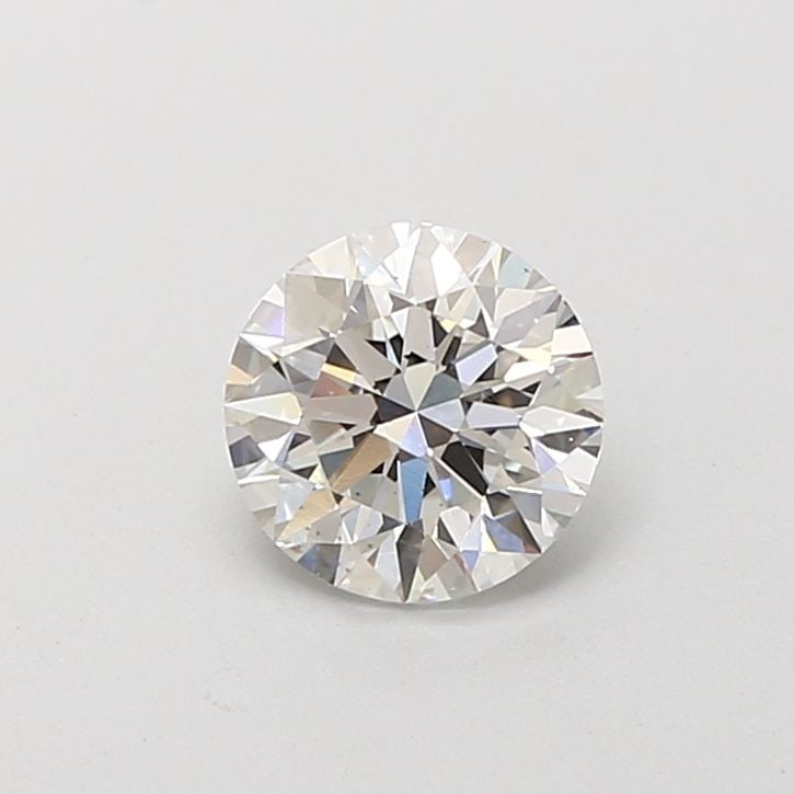 Loose Diamond - ROUND 1.1ct F VS2: Loose Diamond - ROUND 1.1ct F VS2 Source: This is a real non-mined Diamond that has been grown in a lab Shape: ROUND Carats: 1.1 Color: F Clarity: VS2 Certification: IGI Video: