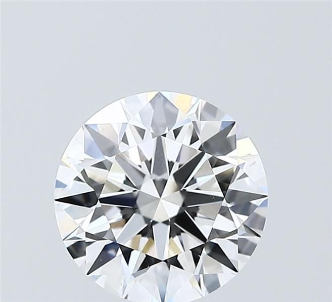 Ideal Loose Diamond - ROUND 2.02ct D VS1: Ideal Loose Diamond - ROUND 2.02ct D VS1 Source: This is a real non-mined Diamond that has been grown in a lab Shape: ROUND Carats: 2.02 Color: D Clarity: VS1 Certification: IGI Video: