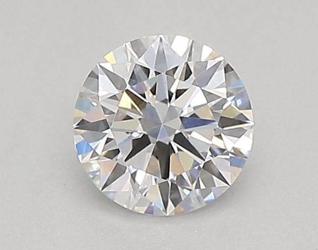 Ideal Loose Diamond - ROUND 0.37ct D VVS1: Ideal Loose Diamond - ROUND 0.37ct D VVS1 Source: This is a real non-mined Diamond that has been grown in a lab Shape: ROUND Carats: 0.37 Color: D Clarity: VVS1 Certification: IGI Video: