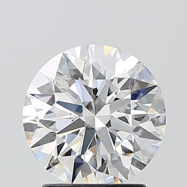 Ideal Loose Diamond - ROUND 2.08ct D VVS2: Ideal Loose Diamond - ROUND 2.08ct D VVS2 Source: This is a real non-mined Diamond that has been grown in a lab Shape: ROUND Carats: 2.08 Color: D Clarity: VVS2 Certification: IGI Video:
