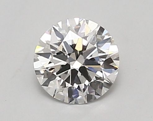 Ideal Loose Diamond - ROUND 0.58ct D VVS1 (1 of 1)
