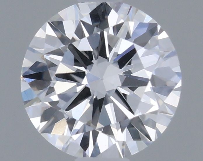 Loose Diamond - ROUND 0.29ct D VVS2