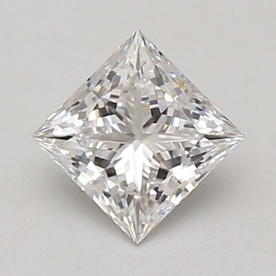 Loose Diamond - PRINCESS 0.94ct D VS1