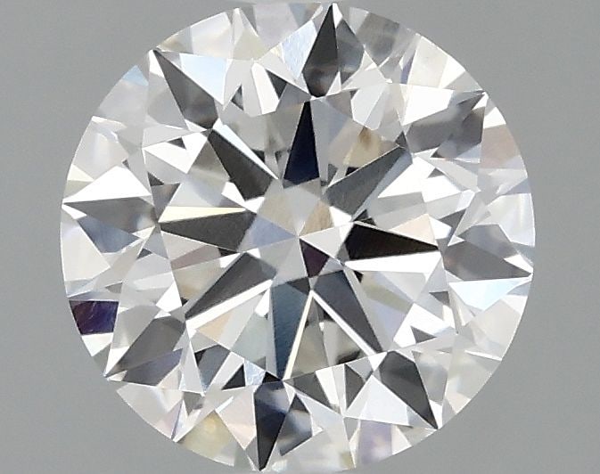 Ideal Loose Diamond - ROUND 1.41ct F VVS2