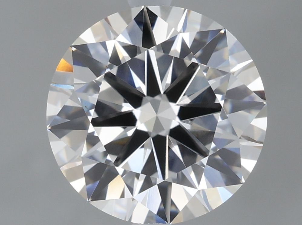 Ideal Loose Diamond - ROUND 2.06ct G VVS1