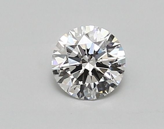 Ideal Loose Diamond - ROUND 0.47ct D VVS2
