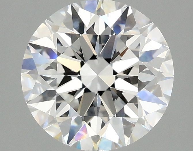 Loose Diamond - ROUND 1.92ct D VVS2
