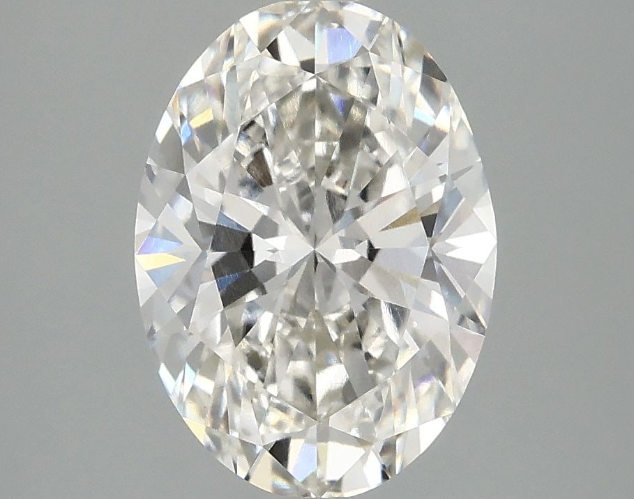 Loose Diamond - OVAL 2.53ct H VVS2