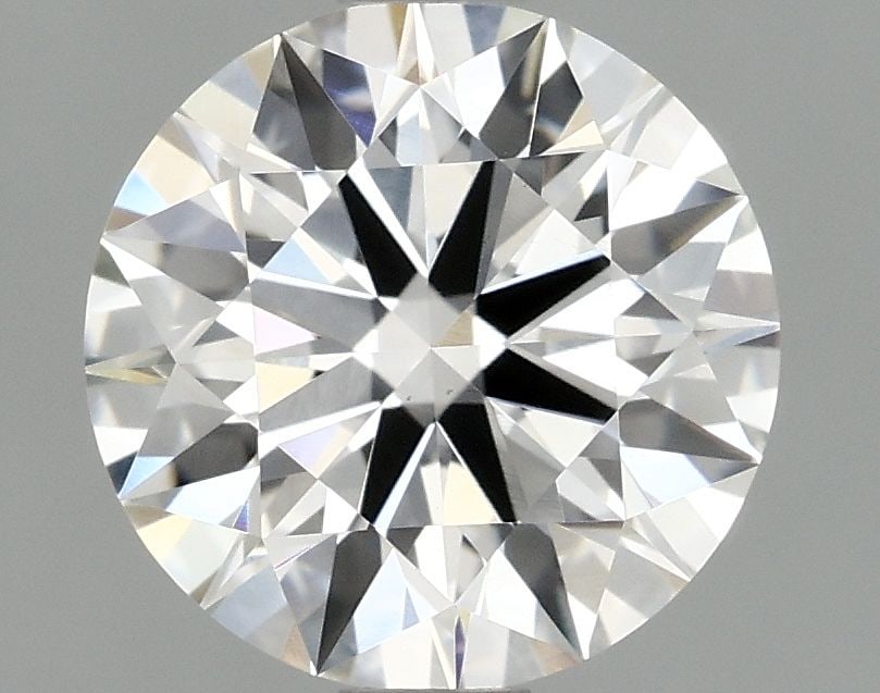 Ideal Loose Diamond - ROUND 1.4ct F VS1