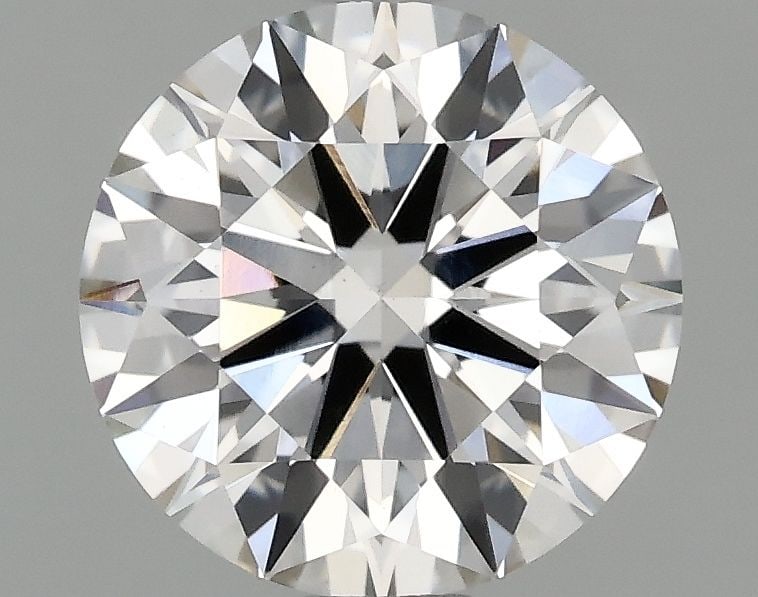 Ideal Loose Diamond - ROUND 1.06ct G VS1