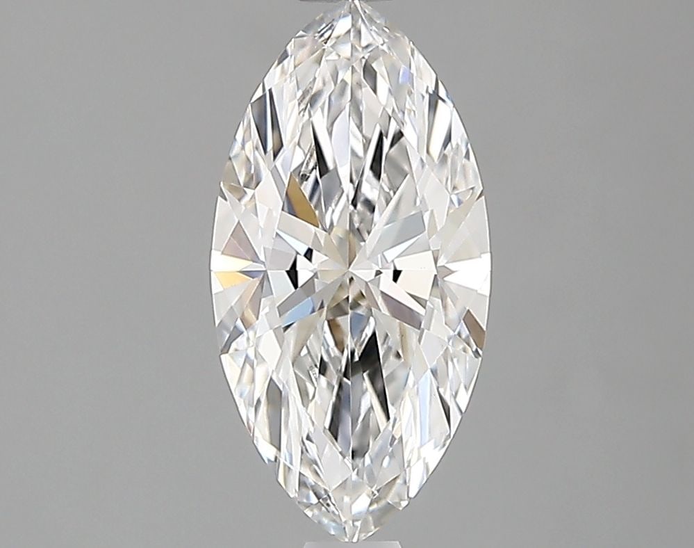 Loose Diamond - MARQUISE 1.04ct D VVS2