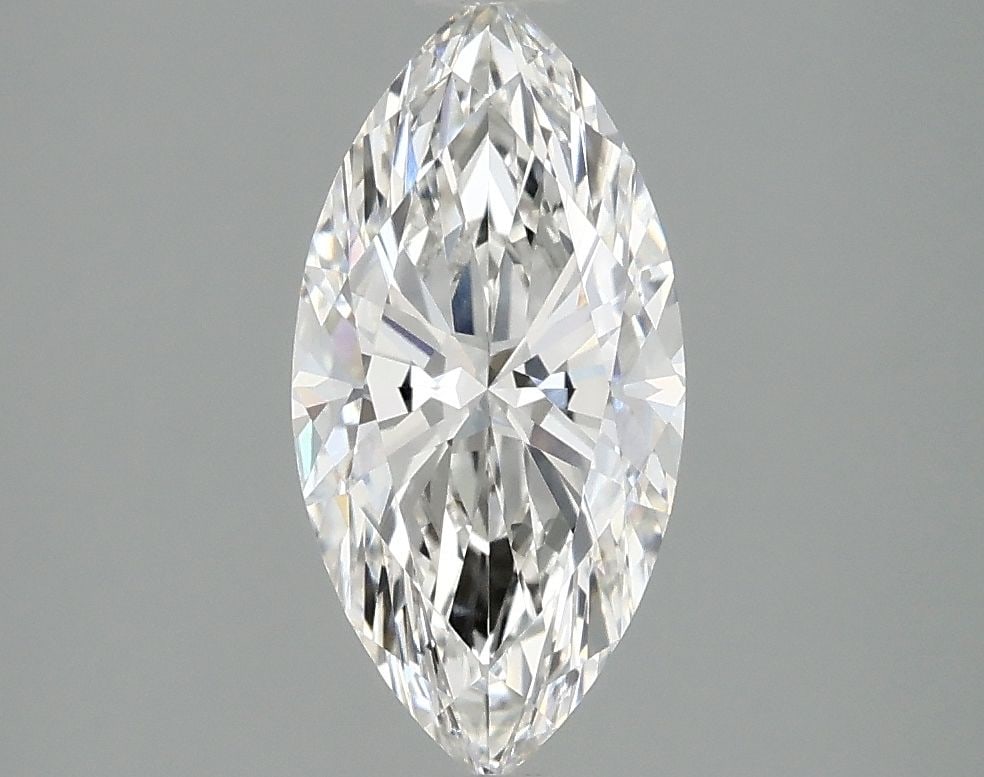 Loose Diamond - MARQUISE 1.51ct F VVS2