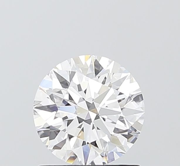 Ideal Loose Diamond - ROUND 1.08ct D VVS2
