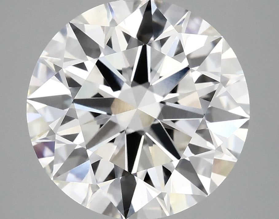 Ideal Loose Diamond - ROUND 4.82ct F VS1