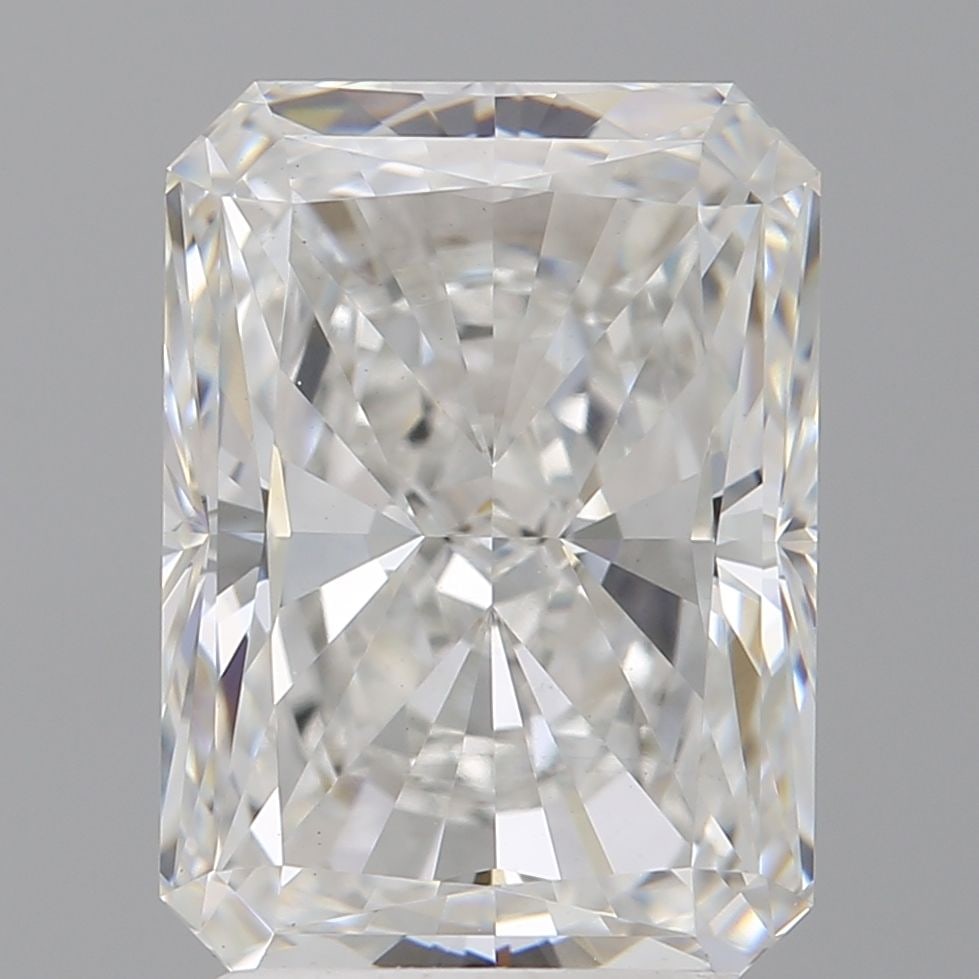 Loose Diamond - RADIANT 3.06ct F VS1