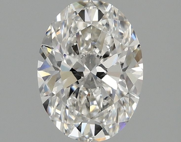 Loose Diamond - OVAL 1.48ct F VVS2