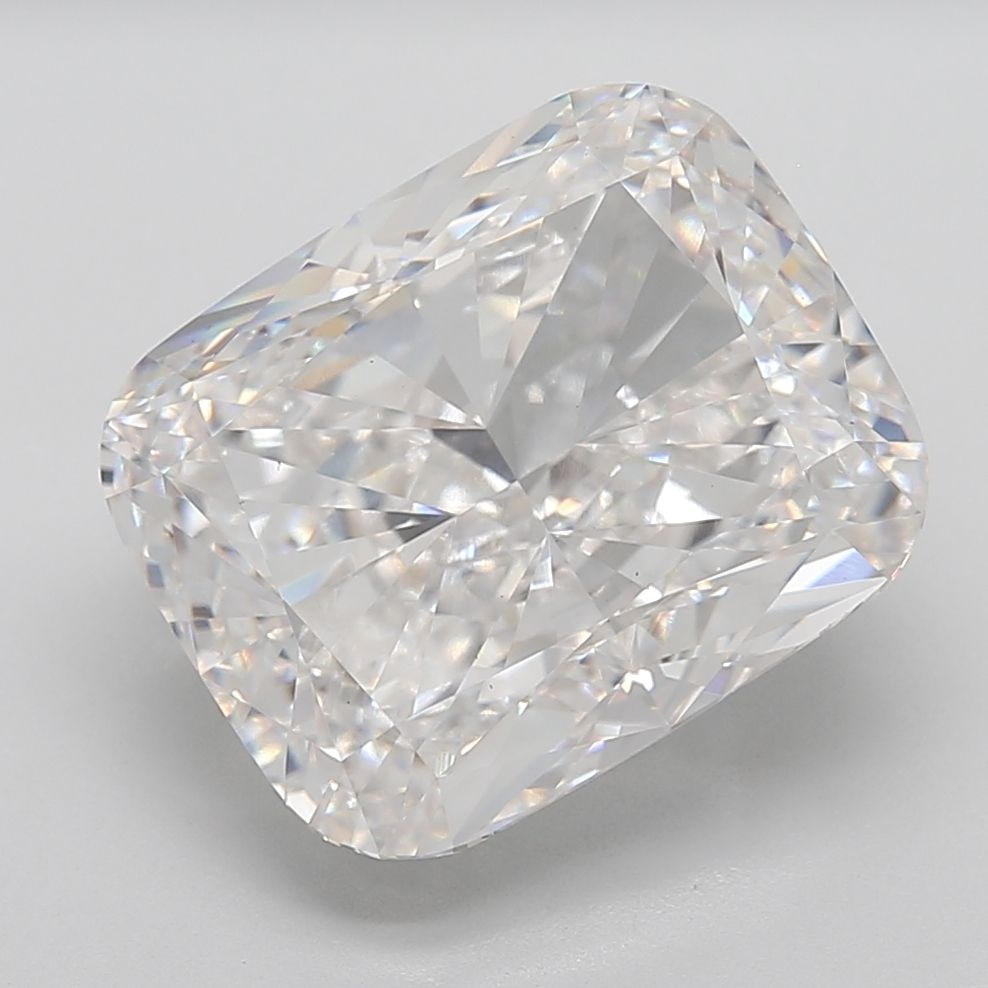 Loose Diamond - CUSHION MODIFIED 18.05ct E VS1 (1 of 1)