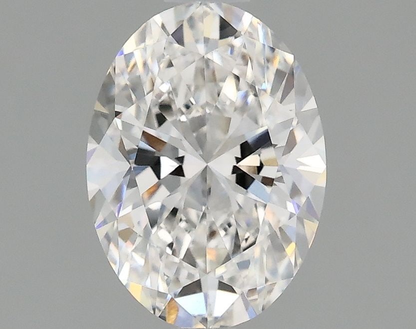 Loose Diamond - OVAL 1.04ct E VVS2