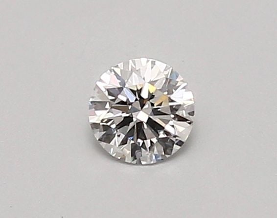 Ideal Loose Diamond - ROUND 0.28ct D VVS1