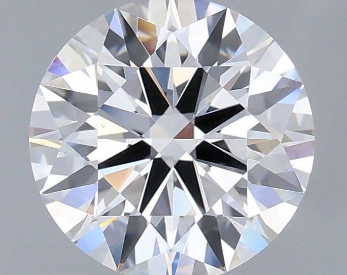 Loose Diamond - ROUND 1.48ct D VVS2