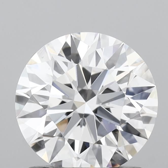 Ideal Loose Diamond - ROUND 1.02ct D VS2