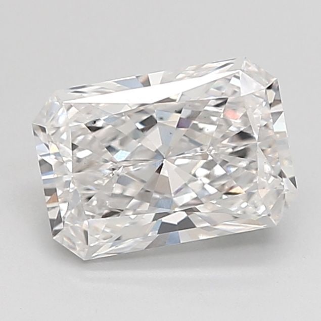 Loose Diamond - RADIANT 2.04ct E VS1